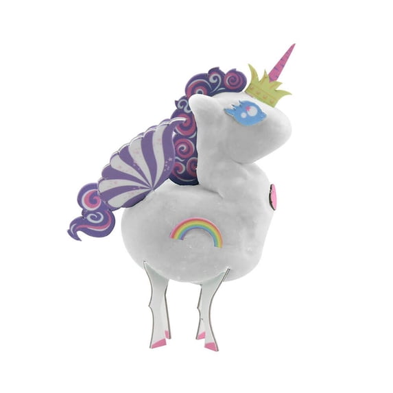 Putty in My Pocket - Make your own Unicorn