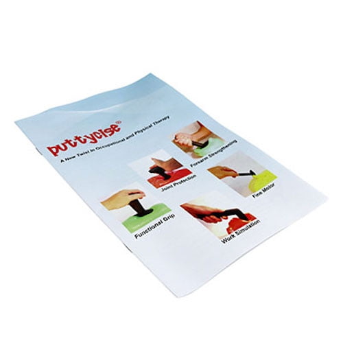 Puttycise manual