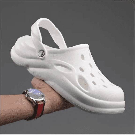 Putul FashionPremium Eva Clogs for men Gray