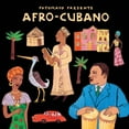 thumbnail image 1 of Putumayo Presents - Afro-Cubano - Music & Performance - CD, 1 of 1