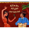 thumbnail image 1 of Putumayo Presents - Rumba, Mambo, Cha Cha Cha - Music & Performance - CD, 1 of 2