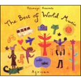 thumbnail image 1 of Pre-Owned Putumayo Presents the Best of World, Vol. 4: African (CD 0081227144920) by Various Artists, 1 of 1