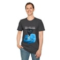 thumbnail image 1 of Puupy Pug Dog Suit Men Women Office Novelty TShirt, 1 of 7