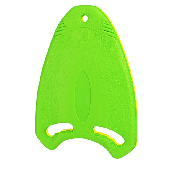 Puwuzcl EVA Kickboard Kids Adults Swimming Learning Trainer Pool Training Aid Float Board