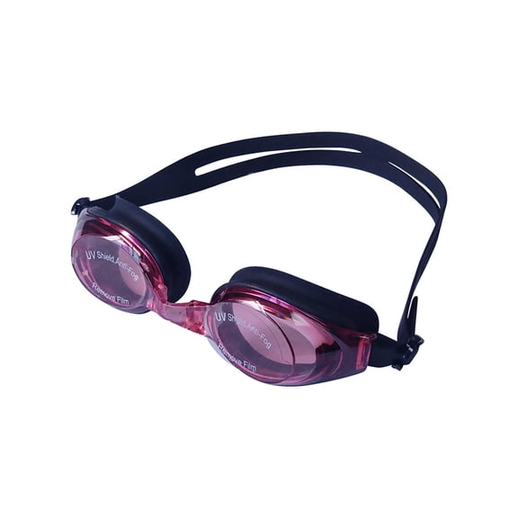 Puwuzcl Shield Radiation Adult Swimming Goggles High Definition Fog And Diving Goggles Adjustable Swimming Glasses Universal Size For Men And Women