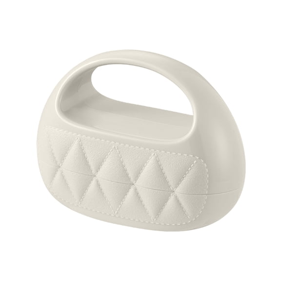 Puwuzcl Small Washable Lint Roller Reusable Hair Roller Brush For Cat And Hair Removal From And