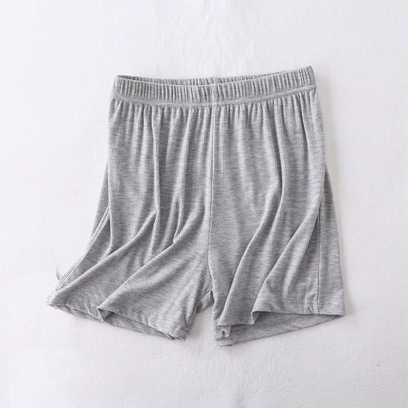 Puyaiuu New 2025 Workout Shorts Women Fashion Solid Shorts High Elastic Waist Quick Drying Athletic Shorts for Women