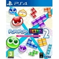 thumbnail image 1 of Puyo Puyo Tetris 2 (PS4 / Playstation 4) new story adventure adds dimension to addictive arcade puzzle play, 1 of 6