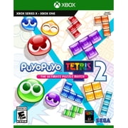 Puyo Puyo Tetris 2 for Xbox One and Xbox Series X