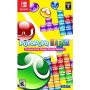 Puyo Puyo Tetris - Nintendo Switch