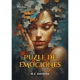 thumbnail image 1 of Puzle de emociones, (Paperback), 1 of 1