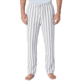 thumbnail image 1 of Mens Pajama Pants Lounge Pants Comfy Soft Sleepwear Pants Pj Drawstring Bottoms with Pockets, 1 of 6
