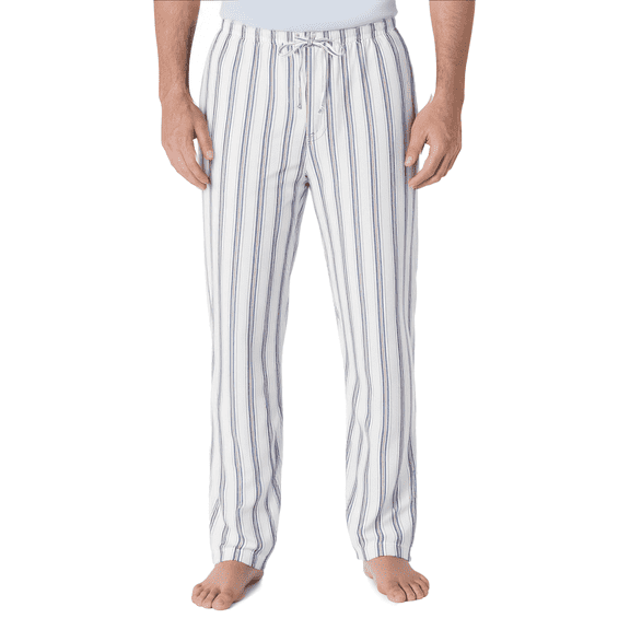 Mens Pajama Pants Lounge Pants Comfy Soft Sleepwear Pants Pj Drawstring Bottoms with Pockets