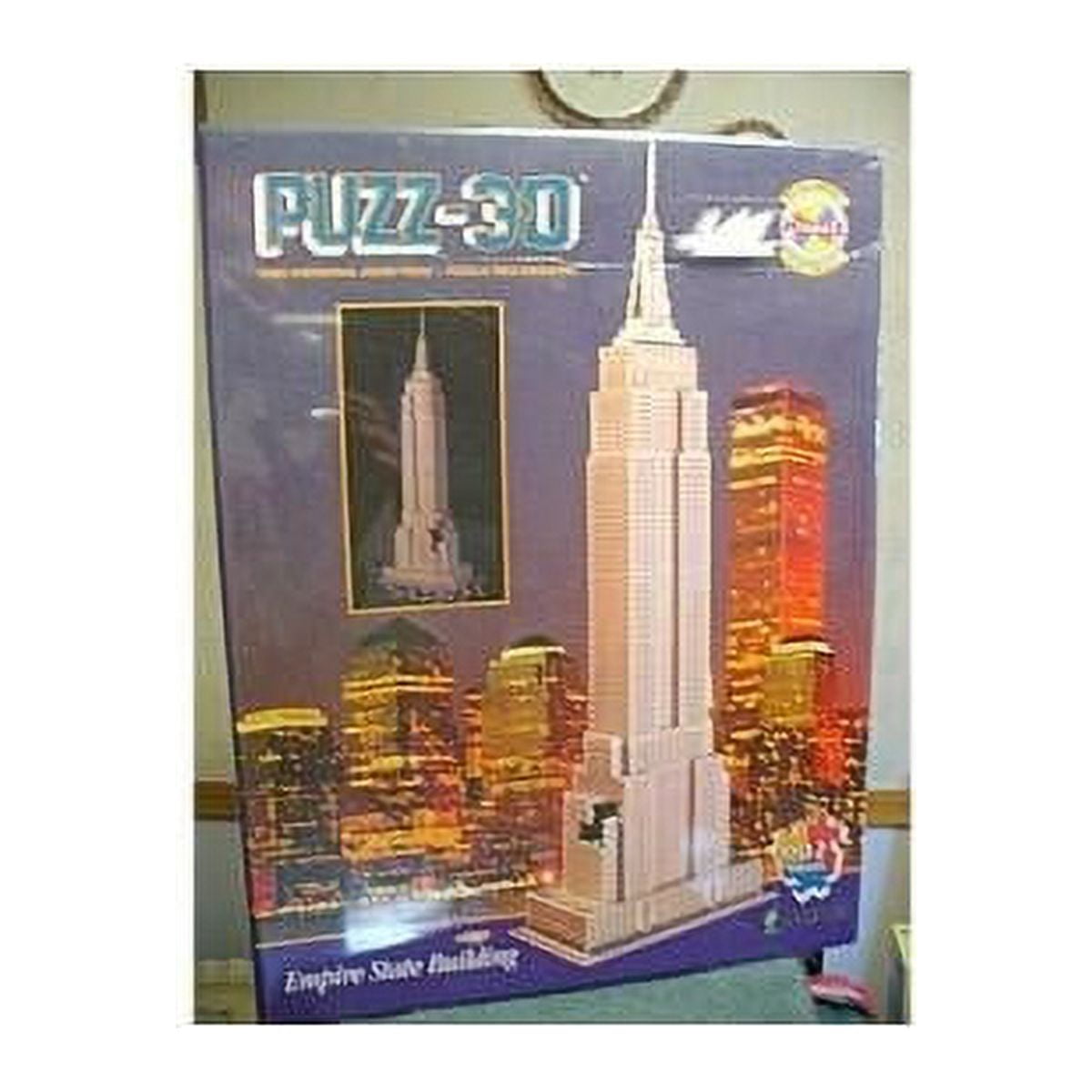 即購入可☆未開封MILTON BRADLEY ジグソーパズル1971年アメリカ製 即購入可☆未開封MILTON BRADLEY ジグソーパズル1971年アメリカ
