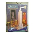 thumbnail image 1 of Puzz 3D Empire State Building, 1 of 1