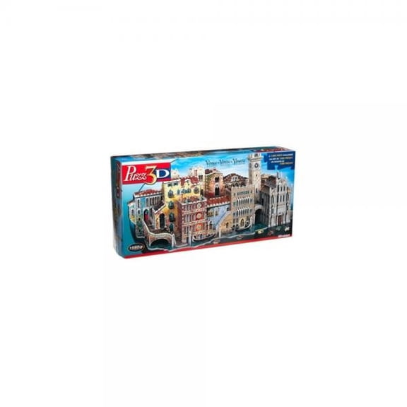 Puzz 3D Venice