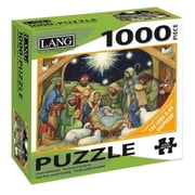 Puzzle - 1000 Pc, Nativity