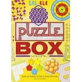 thumbnail image 1 of Pre-Owned Puzzle Box, Volume 1 (Paperback) 0486810046 9780486810041, 1 of 1