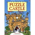 thumbnail image 1 of Pre-Owned Puzzle Castle (Paperback) 0746012845 9780746012840, 1 of 1