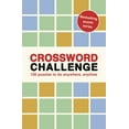 thumbnail image 1 of Puzzle Challenge Crossword Challenge: 100 Puzzles to Do Anywhere, Anytime, Book 7, (Paperback), 1 of 1