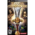 thumbnail image 1 of Puzzle Chronicles - PlayStation Portable, 1 of 8