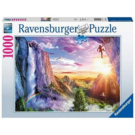 Puzzle: Climber's Delight