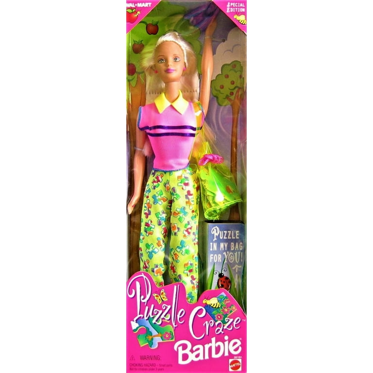 Barbie 2023 Mattel Original Barbie Signature Looks Wave 3 Doll Red