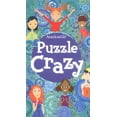 thumbnail image 1 of Pre-Owned Puzzle Crazy (Spiral-bound) 1584859814 9781584859819, 1 of 1