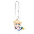 thumbnail image 1 of Puzzle & Dragons God Festival 5 Blue Dragon Caller Sonia Figure Keychain, 1 of 7