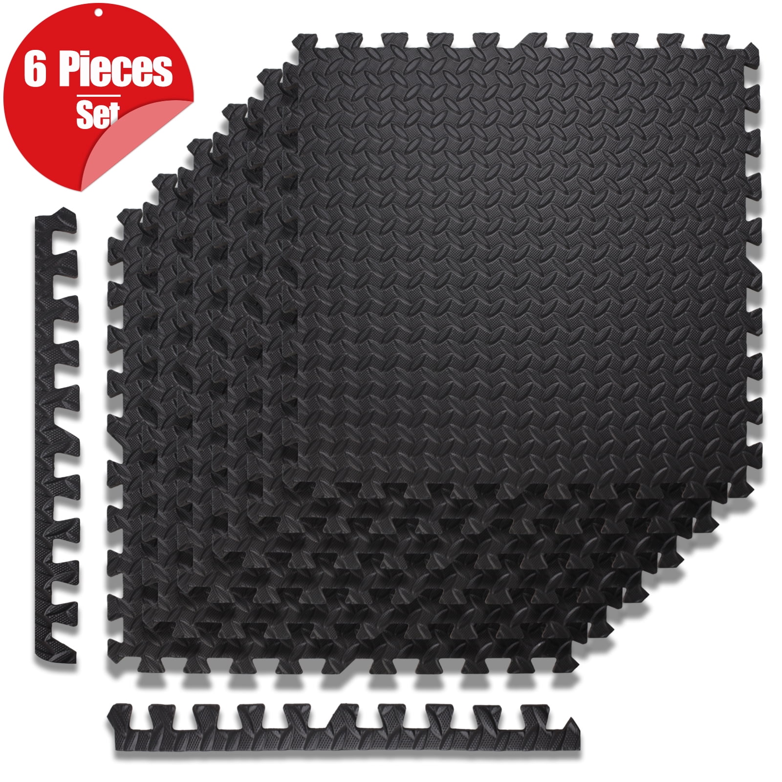 Gold s Gym Fitness Mat Walmart