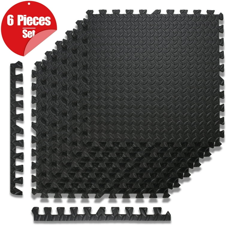 Workout mat puzzle hotsell