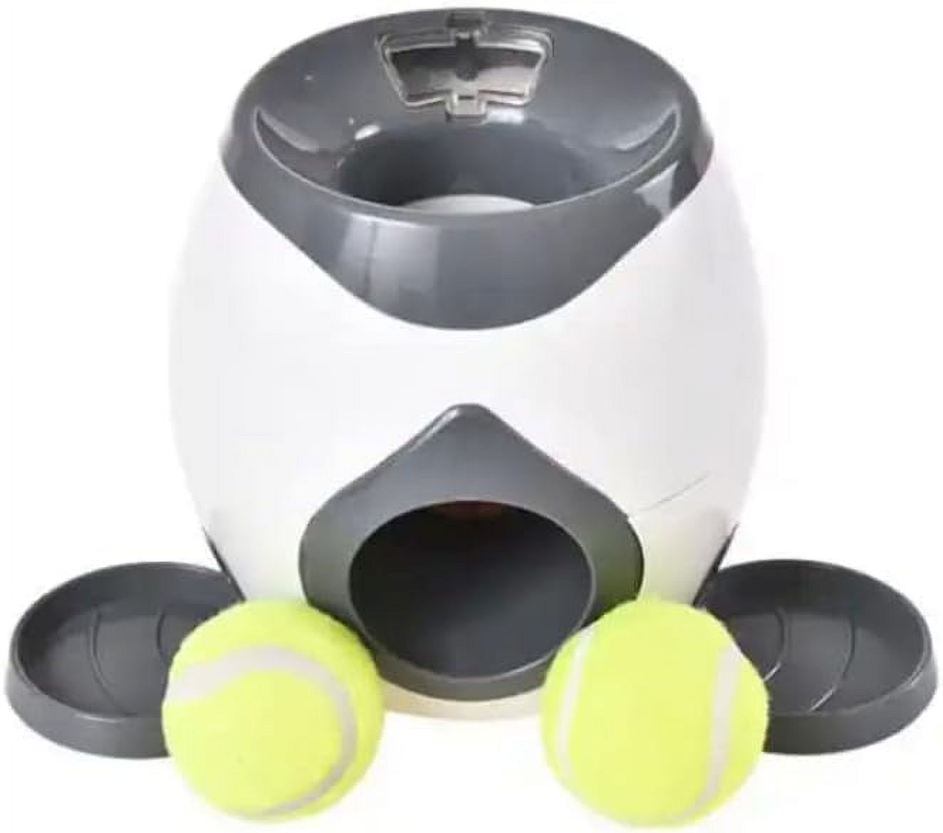 Puzzle Feeder For Medium And Large Dogs Automatic Pet Feeder