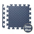 thumbnail image 1 of Puzzle Fitness Mat Foam Floor Tiles for Home Gym, Home Gym Equipment Mat, Non-Slip Floor Mat for Kids, 1 of 5