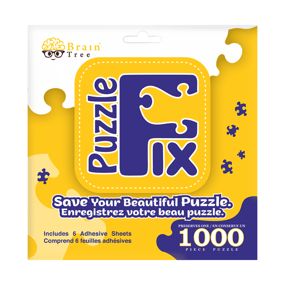 Puzzle Fix