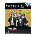 thumbnail image 1 of Puzzle Friends "how you doin?" 150pcs  Jigsaw puzzle, 1 of 2