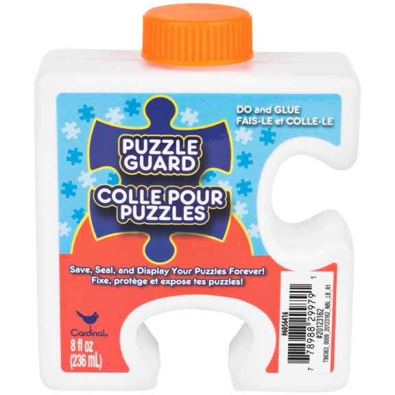 Puzzle Glue