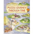 thumbnail image 1 of Pre-Owned Puzzle Journey Through Time (Paperback) 0746016565 9780746016565, 1 of 1