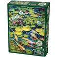 thumbnail image 1 of Puzzle: Koi Pond (40184), 1 of 1