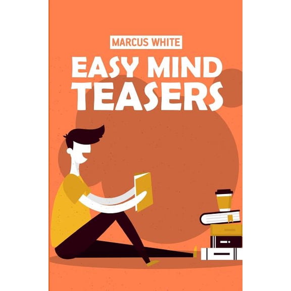 Puzzle Logic Games: Easy Mind Teasers : Triplets Puzzles (Series #5) (Paperback)