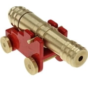Puzzle Master Cannon