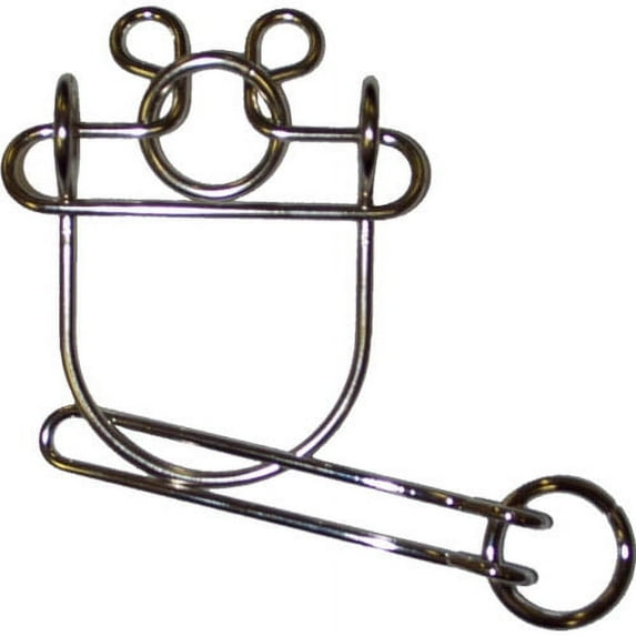 PM30 - BEETLE BUG PUZZLE-REMOVE HANDLE