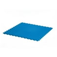 thumbnail image 1 of Puzzle Mat Kit - Blue, 1 of 3