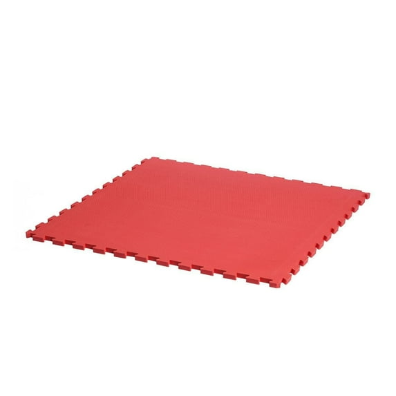 Century® Puzzle Mat - Red