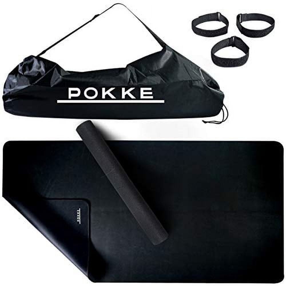 Puzzle Mat Roll Up 2000 Pieces Stow and Go Waterproof Puzzle Storage