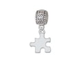 thumbnail image 1 of Puzzle Piece - Best Friend Charm Bead, 1 of 1
