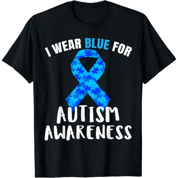 Puzzle Piece Gift | Mens & Womens T-Shirt