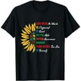 thumbnail image 1 of Puzzle Piece Quotes Inspirational Autism Awareness Gift T-Shirt, 1 of 4