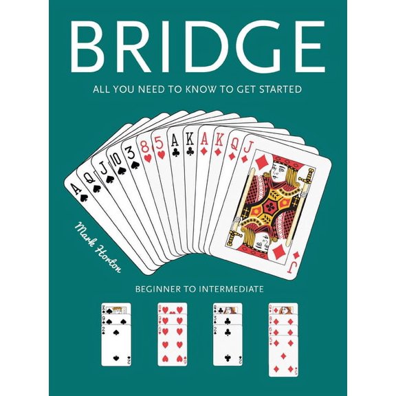 Puzzle Power: Bridge : Beginner to Intermediate (Other)