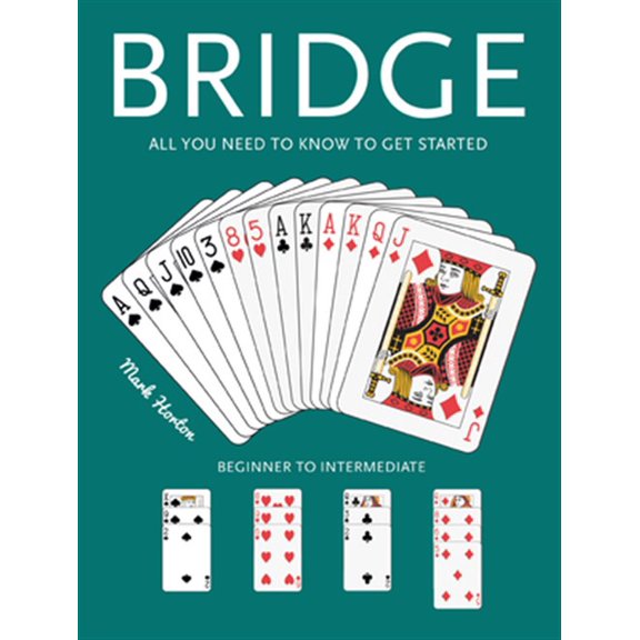Pre-Owned Puzzle Power: Bridge : Beginner to Intermediate (Other)
