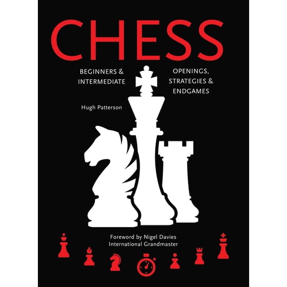 Puzzle Power: Chess : Beginners & Intermediate; Openings, Strategies & Endgames (Other)